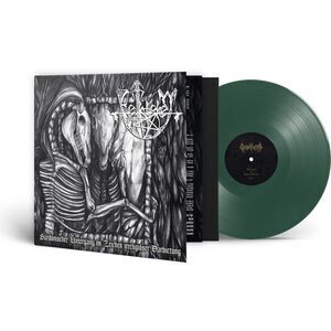 Bethlehem - S.U.i.Z.i.D.  LP LP